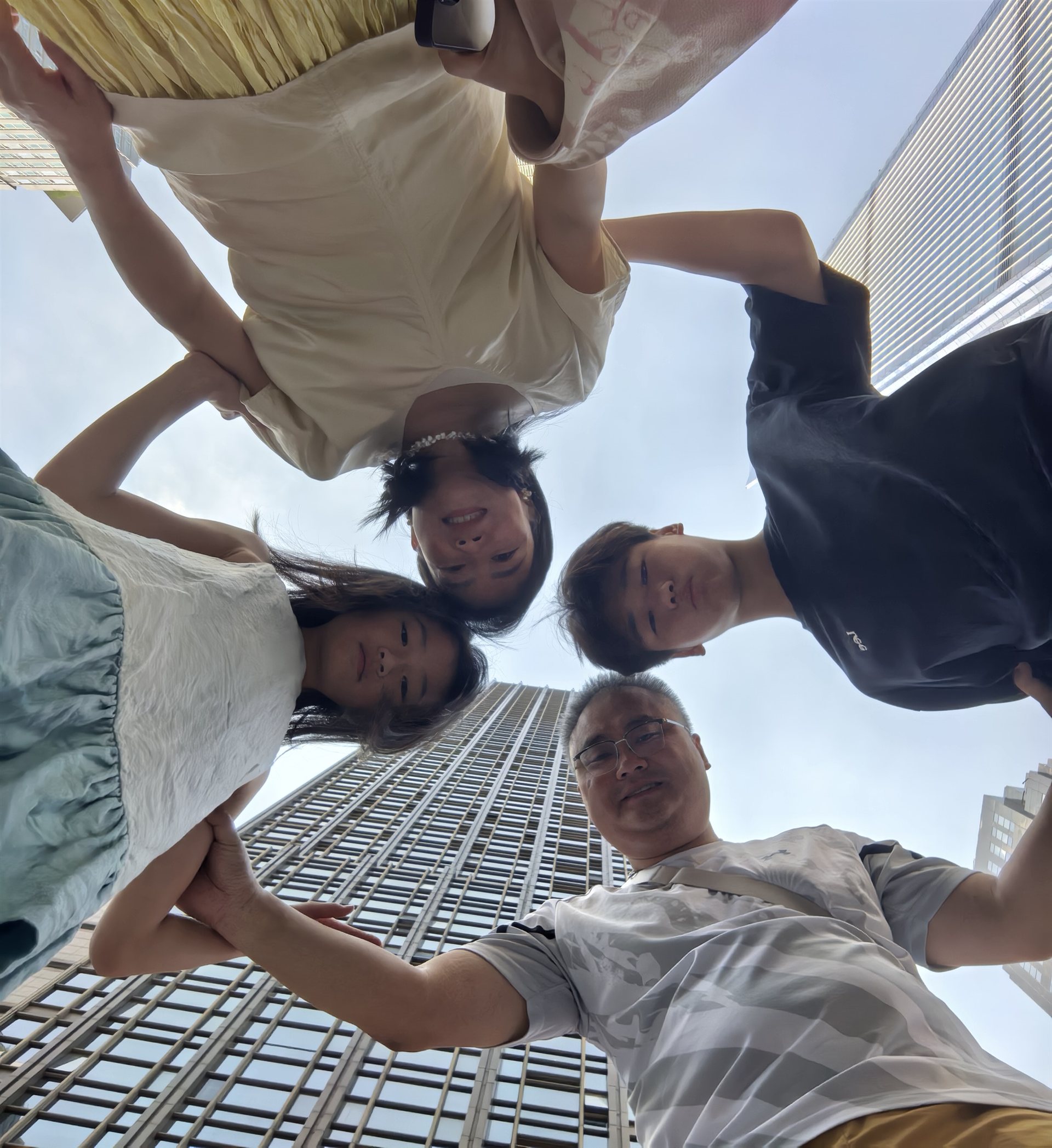 家里的照片